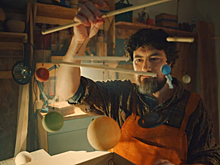 Serviceplan и «Почта России» приблизили праздники