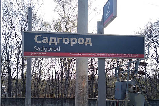 Минобороны предъявило права на земельные участки в черте Владивостока