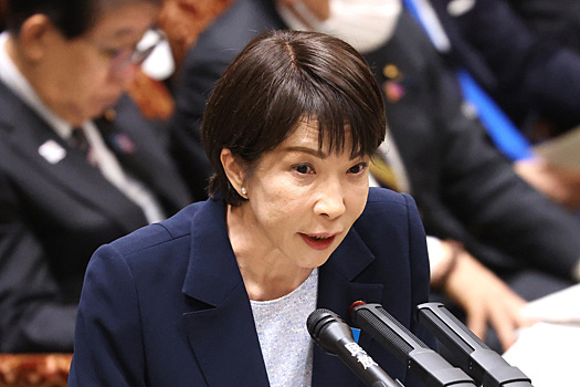 Два часа на сон: новый премьер-министр Японии оказалась трудоголиком