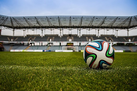 Главархив Москвы рассказал об интересных фактах из истории футбола