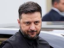 Зеленский рассказал о результатах переговоров во Франции