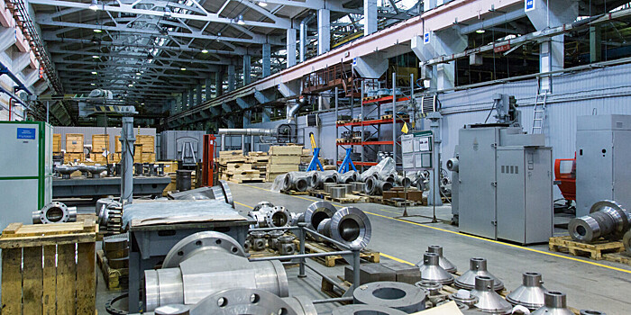 «Открой #Моспром»: более 30 столичных фабрик и заводов можно посетить с экскурсией