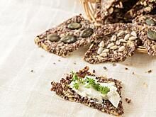 Терапевт назвала продукты-рекордсмены по содержанию фосфора