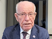 Академик Радий Илькаев: РФЯЦ-ВНИИЭФ найдет ответ на брошенный России вызов