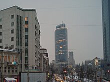 С 5 апреля в Киеве ужесточат ограничения из-за COVID-19