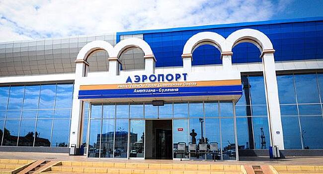 Новый терминал в аэропорту Махачкалы откроют к концу года