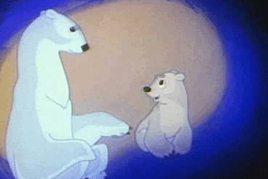 Песня из "Умки" возглавила список любимых колыбельных россиян