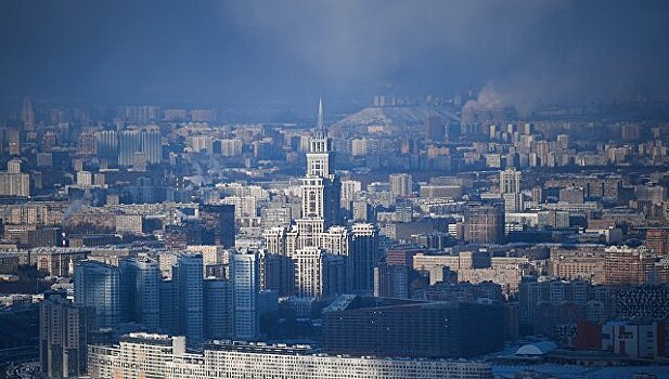 Эксперты назвали стоимость аренды самой дорогой квартиры в России