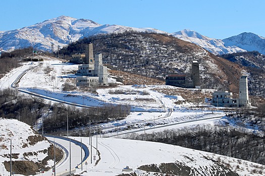 В Чечне разработают план развития высокогорных районов