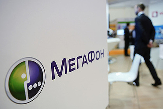 «Мегафон» полностью восстановил работу в Москве