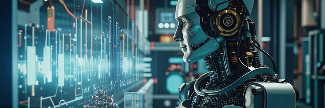 Цифровая трансформация АШАН: программные роботы заменяют ручной труд