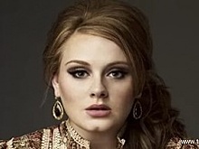 Адель поражена своим успехом