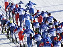 Иван Якимушкин принес шестую олимпийскую медаль в копилку Тюменской области