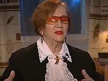 Знакомые Инны Выходцевой обнародовали тревожные слова актрисы: "Помогите мне"