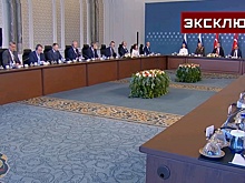 В СФ заявили, что говорить о прогрессе в решении конфликта на Украине рано