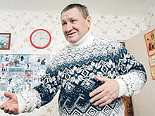 Как на БАМе создают русскую мандалу