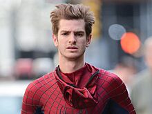 Эндрю Гарфилд мечтает сыграть в мультфильме «Человек-паук: За пределами вселенной»