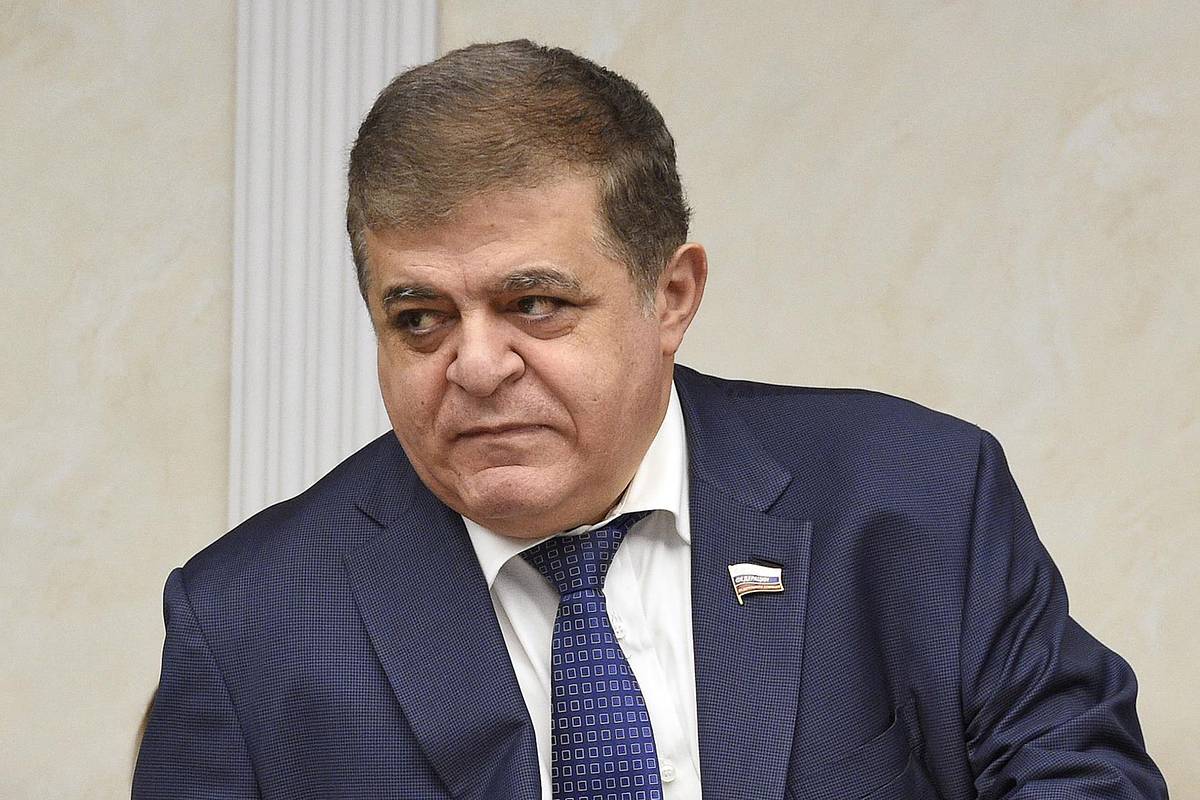 В России обвинили Украину в провокации перед перемирием