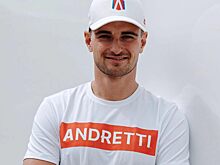 Нико Мюллер стал пилотом Andretti в Формуле Е
