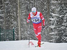 Лыжи. Турнир в Алдане. Горбунова и Семиков победили в классических спринтах
