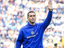 Александр Кержаков может возглавить "Урал"