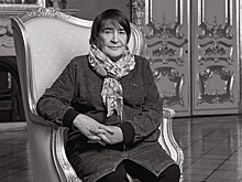 Марина Годлевская: «Всю блокаду во время бомбежек мы слушали пластинки с оперными ариями»