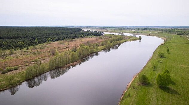 Максим Егоров внес в Тамбовскую областную Думу пакет законопроектов в сфере экологии