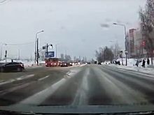 Видео дня. Мгновенная карма