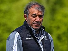 Рахимов: "Химки" и до Адиева были опасны