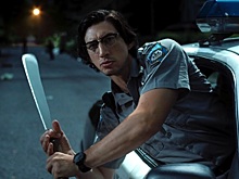 Канны-2019: День 1-2. Зомби Джармуша, мигранты по Гюго и бразильский трэш