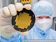 США руками корейцев развязали против Китая чиповую войну