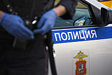 Подозреваемые в расчленении и сожжении двоих человек в Москве задержаны