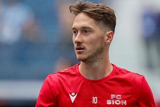 Экс-тренер Миранчука: будет непривычно видеть Антона в футболке «Динамо»