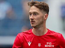 Экс-тренер Миранчука: будет непривычно видеть Антона в футболке «Динамо»