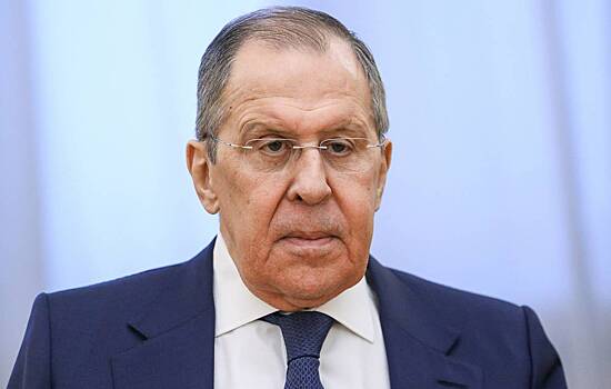 Россия заявила демарш на СМИД ОБСЕ из-за недопуска делегации Лаврова