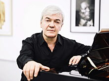 Алексей Гориболь представит программу «Любовь и жизнь поэта» в «Летнем театре» Новой Голландии