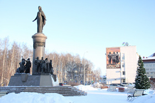 В Ханты-Мансийске состоялась рабочая встреча представителей администрации окружной столицы и делегации ПАО «Ростелеком»