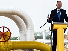 "Нафтогаз" попросил у "Газпрома" скидку на газ