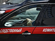 В Ачинске ночью в пожаре погибла семья из четырех человек