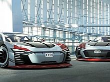 Появился ТОП-5 ожидаемых премьер среди электромобилей