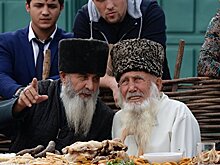 Жители Кавказа оценили межнациональные отношения в регионе