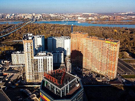 Новосибирская область вошла в ТОП-10 регионов по туристическому потоку