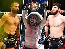 Чемпионы UFC, трэш-ток, конфликты и скандалы, Двалишвили, Джонс, российские чемпионы UFC, Махачев, Анкалаев, пресс-конференции