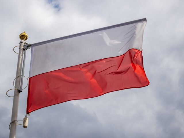 Премьер Польши заявил об аресте 9 человек якобы из-за диверсий по заказу РФ