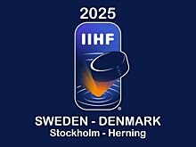 Экспресс на хоккей 9 мая 2025 года, лучшие прогнозы на спорт сегодня, чемпионат мира по хоккею в Дании и Швеции, трансляция
