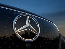 Mercedes-Benz сливает акции Nissan стоимостью 325 млн долларов