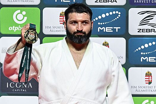 Итоги ЧМ-2025 по дзюдо: как выступила Россия, медальный зачёт — на следующий турнир россиян допустят с флагом и гимном?