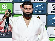 Итоги ЧМ-2025 по дзюдо: как выступила Россия, медальный зачёт — на следующий турнир россиян допустят с флагом и гимном?