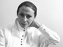 Все книги о Майе Плисецкой раскупили в московских магазинах