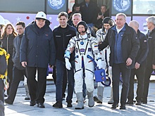 "Роскосмос" и НАСА обсудили развитие пилотируемых программ на орбите после МКС